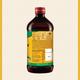 Zandu Pancharishta Digestive Tonic 450 ml - Digestive Care