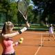 Be Safe Forever Tennis Elbow Band - Grey (L) - Abdomen/Neck/Arm/Elbow Supports