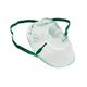 Oxyblu Oxygen Mask (1010) - Adult - Respiratory Care