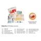 St.Johns Burn Care Kit (SJF BK) - Kits