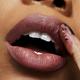 M.A.C Matte Lipstick - Whirl 3 gm - Lipsticks