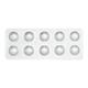 SYNAPS M Tablet 10's - Neuropathic Pain-Dru