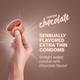 Durex Extra Thin Condoms - Intense Chocolate 10's - Plain/Flavoured Condoms
