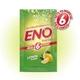 Eno Fruit Salt - Lemon Flavour (Pack of 6 x 5 gm) - Acidity