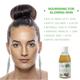 Mesmara Carrier Oil - Castor 200 ml - Carrier Oils