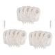 Bao Health Two Piece Urostomy Bag (4036001) (60 mm) 15's - Urology Supplies