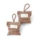 RenewAir Activated Coconut Charcoal Natural Air Purifier (Pack of 2) 50 gm - Air Fresheners