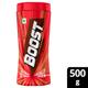 Boost 3X Stamina Powder 500 gm (Pet Jar) - Kids Nutrition