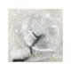 Romsons Flexi Mask Oxygen Face Mask (GS-2020) - Adult 1's - Respiratory Care