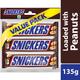 Snickers Value Pack (Pack of 3 x 45 gm) 1's - Nutritional Bars