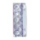 TELMIDROP H Tablet 10's - Hypertension-Ang