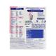 Mother's Plus Horlicks No Added Sugar Powder - Vanilla Flavour 200 gm (Refill Pack) - Nutritional Supplements