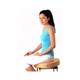 Vissco Round Ring Pillow for Bed Sores - Others Ortho Supports
