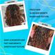 Chicnutrix Bounce - Hair Recovery Complex, Biotin, Selenium Effervescent Tablet - Mango Delight Flavour 20's - Hair & Skin