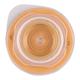 Bao Health Skin Barrier Flange Convex (306320110C) (60 mm) 5's - Urology Supplies