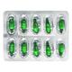 Breath EX Capsule 10'S - Nasal Congestion-Nas