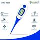 Carent Digital Thermometer (DMT4335) - Thermometer & Oximeter