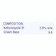 K ZPTO Cream 30gm - Fungal Infections-Taa