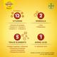 Supradyn Daily Build Energy & Immunity Tablet 60's - Vitamin C