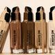 Smashbox Always On Skin-Balancing Foundation With Hyaluronic Acid & Adaptogens - L10N 30 ml - Foundation