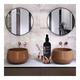 smeltt 11 Pm Toilet Spray - Woody - Toilet Seat Sanitizer