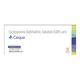 CEQUA Ophthalmic Solution 30x0.25ml - Eye conditions-Oth