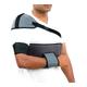 P+caRe Arm Comfort Shoulder Immobilizer (B2006) (M) - Abdomen/Neck/Arm/Elbow Supports
