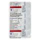 PREGABAX M Capsule 10's - Neuropathic Pain-Dru