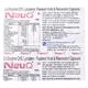 NEUQ Capsule 10's - Supplements-Vam