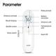 Yuwell Mercury Sphygmomanometer - Blood Pressure Monitor Device