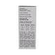 Sumo L DS 250mg Syrup 60ml (N) - Fever-Ana