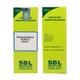 SBL Sanguinarina Nitrica 200 Liquid 30 ml - Dilutions