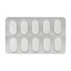 ACIV 400mg Tablet 10's - Viral infections-Ant