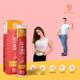 Nutrileague Slim & Fit Effervescent Tablet 20's - Multi-Vitamins