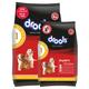 Drools Chicken and Egg Puppy Dog Food 3kg (with Free 1.2kg) 4200 gm - Petfood