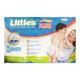Littles Premium Comfy Baby Diaper Pants (S) 42's - Diapers & Wipes