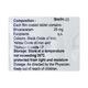BRIVATOP 25 Tablet 14's - Epilepsy/Convulsion-Ant