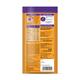 Celevida Maxx Nutritional Powder - Orange Flavour (Pack of 14 x 33 gm) - Weight Gain