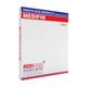 Medica Medifin Parraffin Gauze Dressing 10 cm x 10 cm 20's - Bandages & Dressings