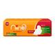 Niine Sanitary Pads Regular (Pack of 3 x 6's) - Sanitary Napkins