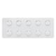 INDAPACE 5 Tablet 10's - Hypertension-Cal