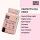 Sheneed Womens Eye Vitamin 50+ Supplement Capsule 60's - Women Health