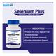 HealthVit Selenium Plus (Vitamins A C E Zinc) Tablet 60's - Multi-Vitamins