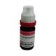 Dr. Reckeweg Rhus Toxicodendron 30 Liquid 11 ml - Dilutions