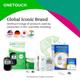 OneTouch Ultra Blood Glucose Test Strip 25's - Blood Glucose Monitors/Test Strips