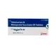 Gloritel M 40/25mg Tablet 10'S - Hypertension-Ang