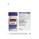 Swisse Health Essential (Calcium+ Vitamin D Tablet 90's, Iron Tablet 30's, Wild Fish Oil Capsule 200's) Combo Pack - Multi-Vitamins