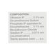 Oxop D Eye/Ear Drops 10ml - Eye Infections-Eaa
