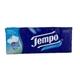 Tempo Complete Care Handkerchief 4Ply (Pack of 10) - Tissues & Wipes