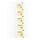 Strepsils Sore Throat Lozenges - Orange (100's + 10's Free) - Sore Throat Lozenges